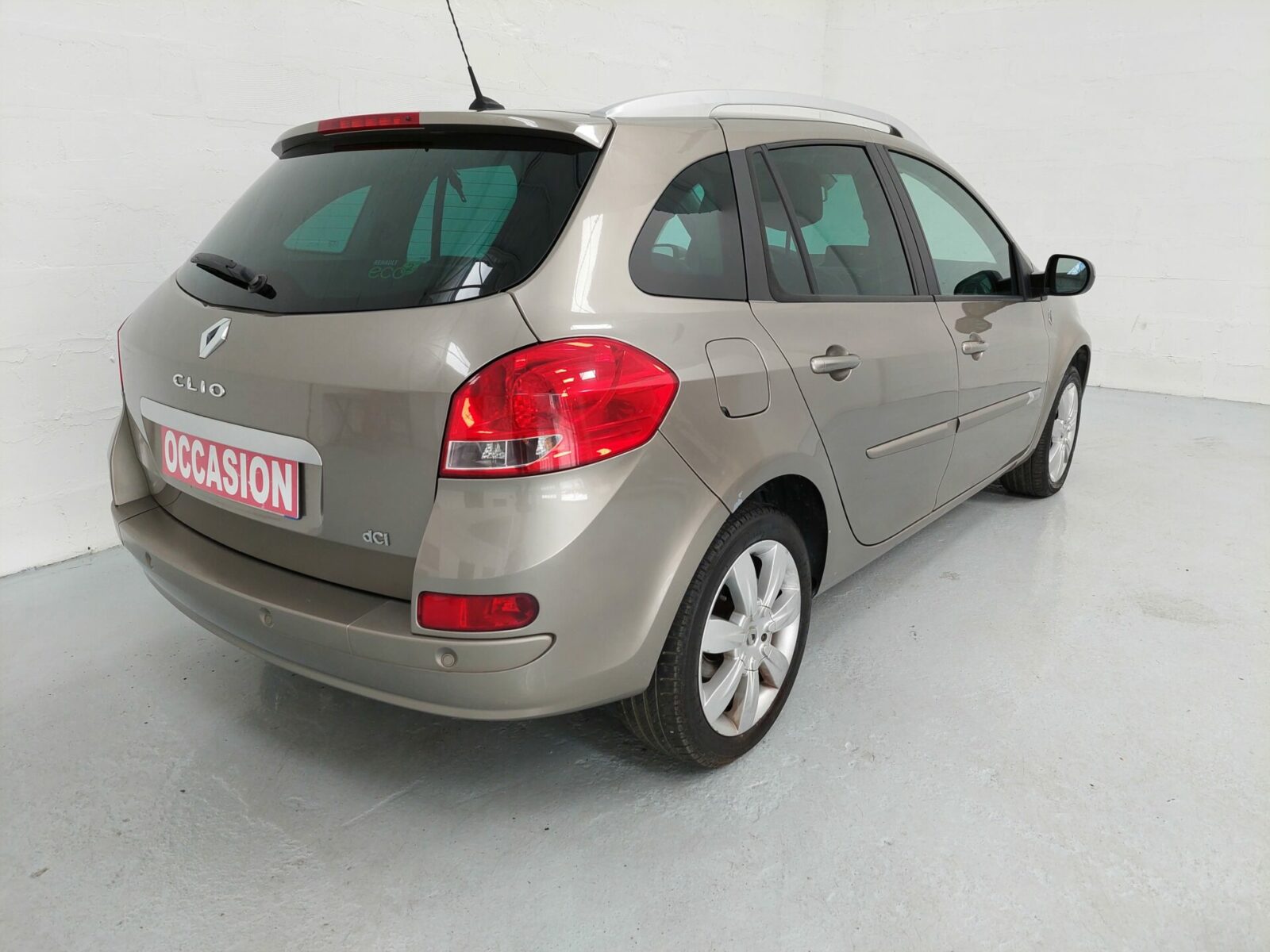 Acheter une Renault Clio iii d'occasion - AutoScout24